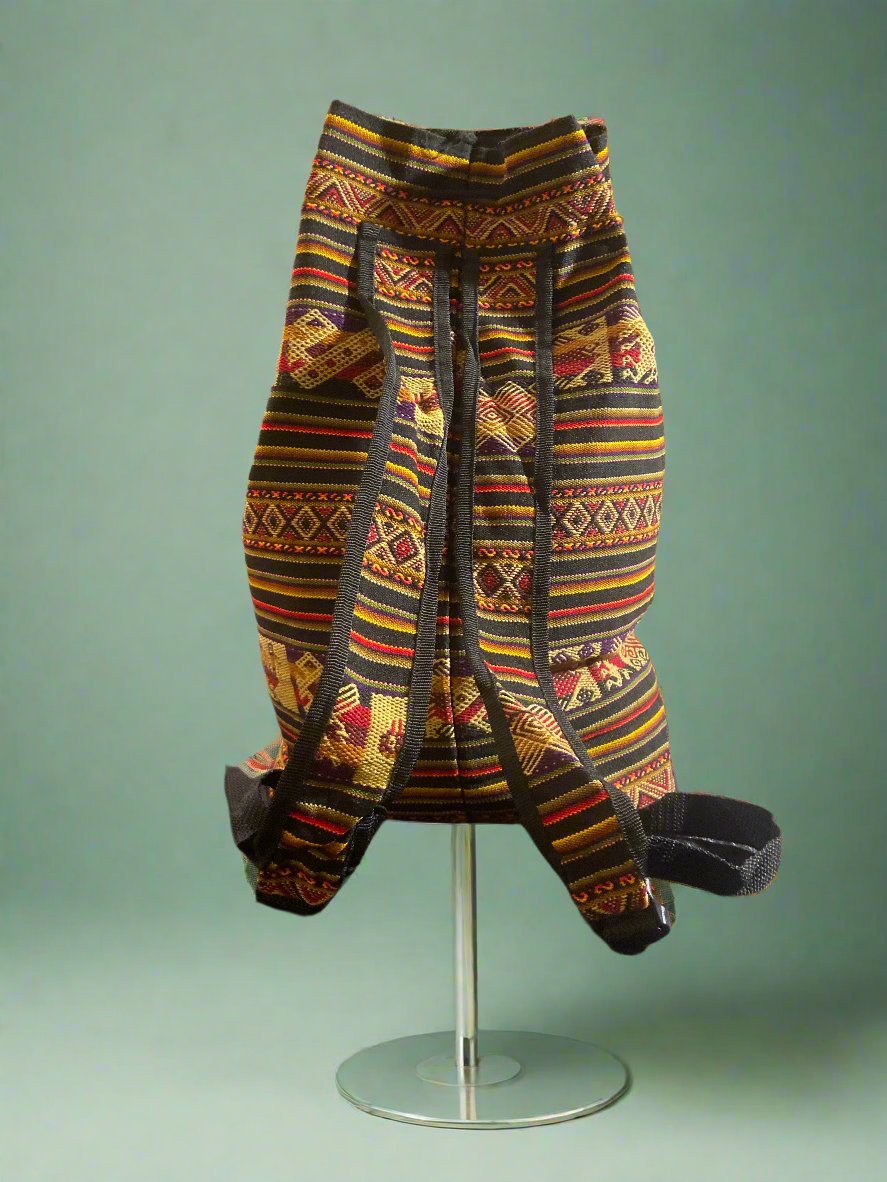 Multi-Purpose Backpack