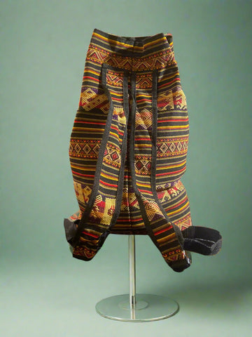 Multi-Purpose Backpack