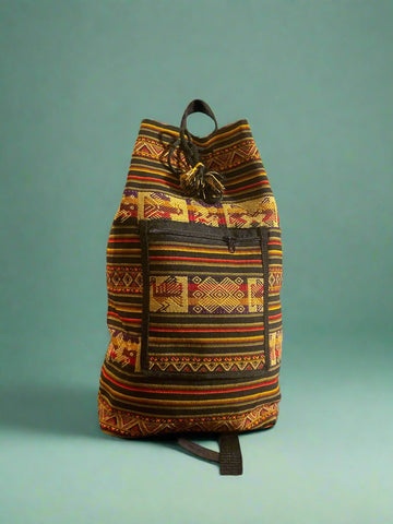 Multi-Purpose Backpack