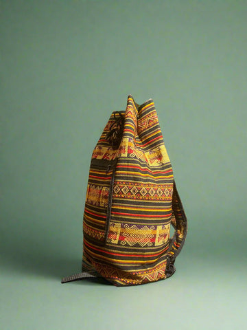 Multi-Purpose Backpack