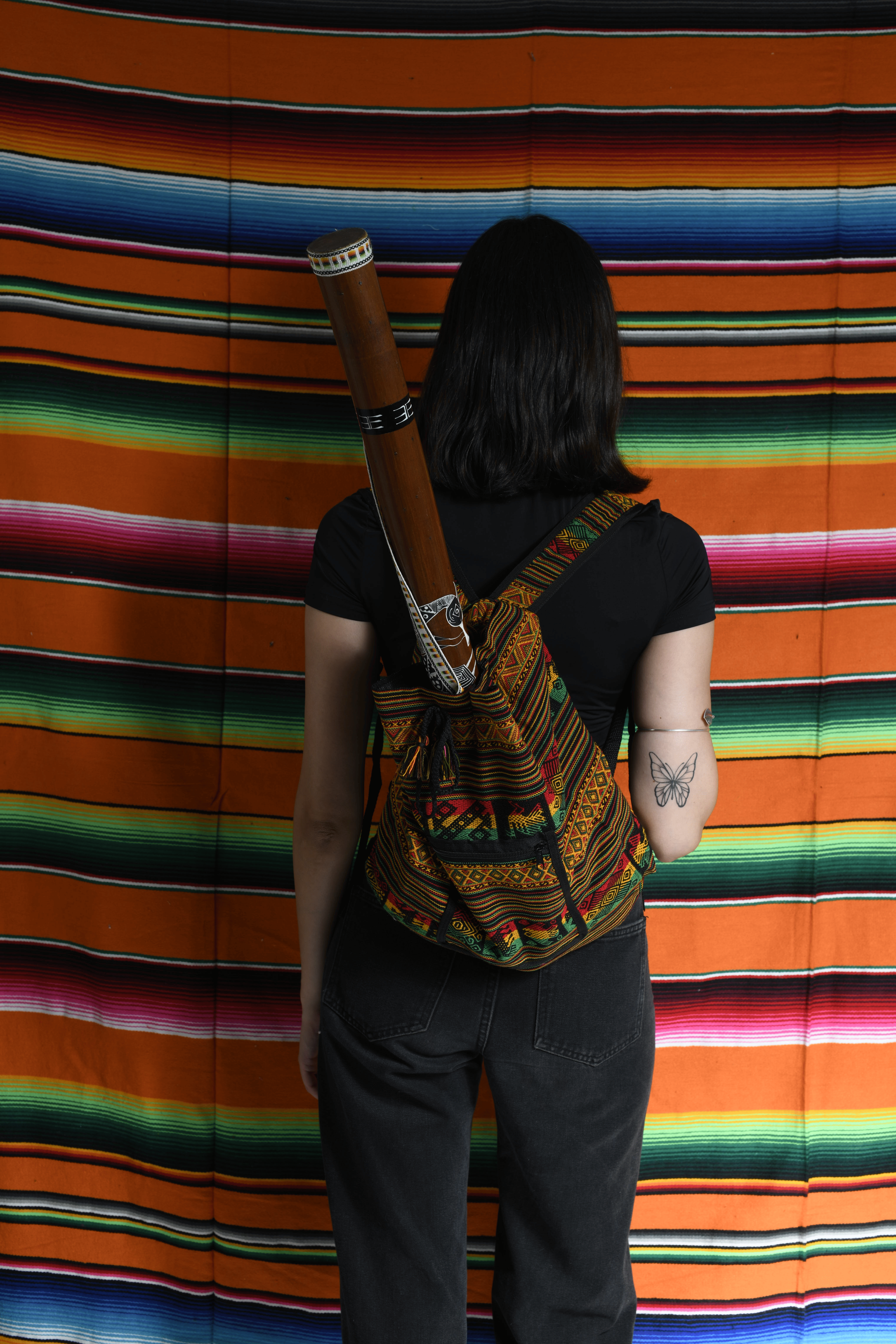 Multi-Purpose Backpack