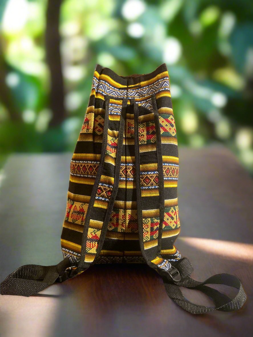 Multi-Purpose Backpack