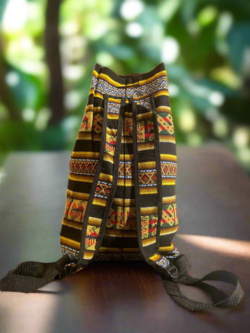 Multi-Purpose Backpack