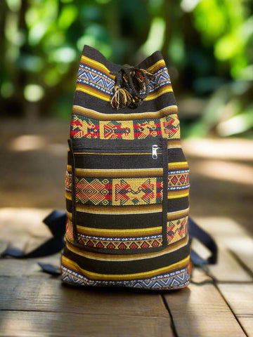 Multi-Purpose Backpack