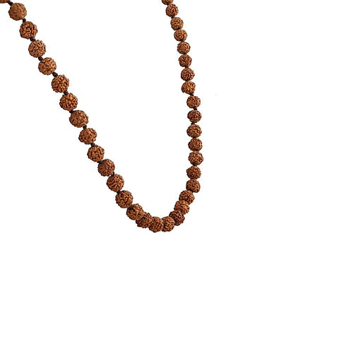 Rudraksha Mala