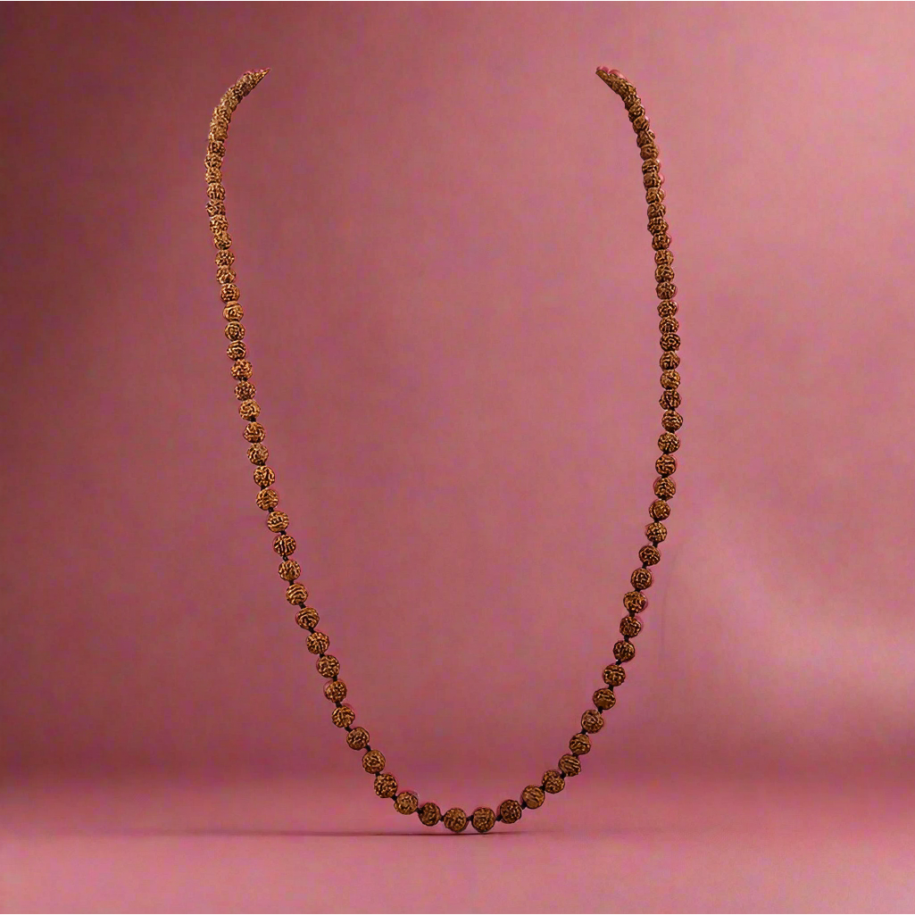 Rudraksha Mala
