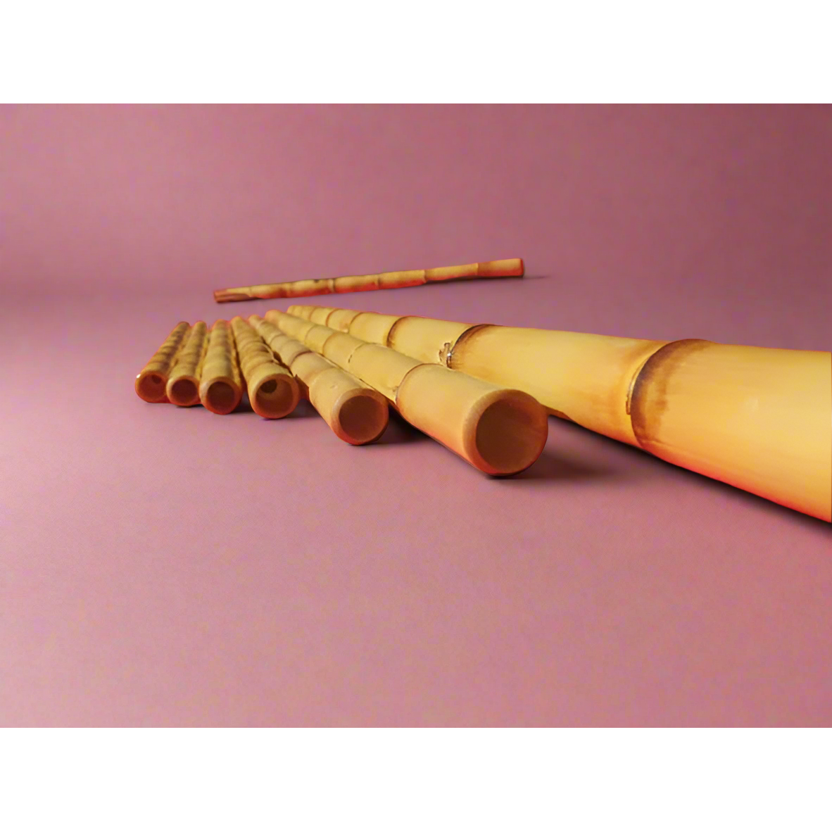Ney flute