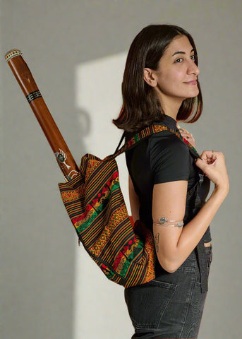 Multi-Purpose Backpack