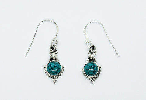 Boho Earrings